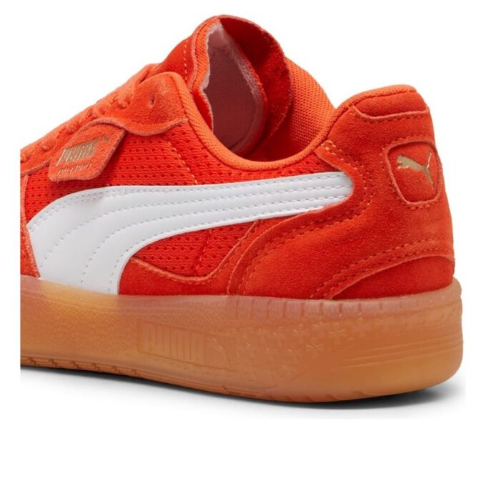 (WMNS) Palermo Moda Vintage «Redmazing Gum»