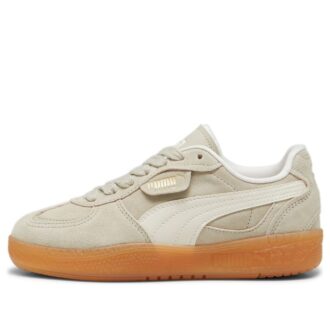 (WMNS) Palermo Moda Xtra Gum «Desert Dust Gold»