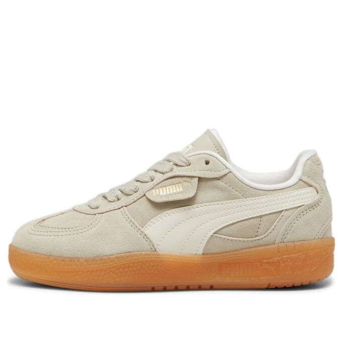 (WMNS) Palermo Moda Xtra Gum «Desert Dust Gold»