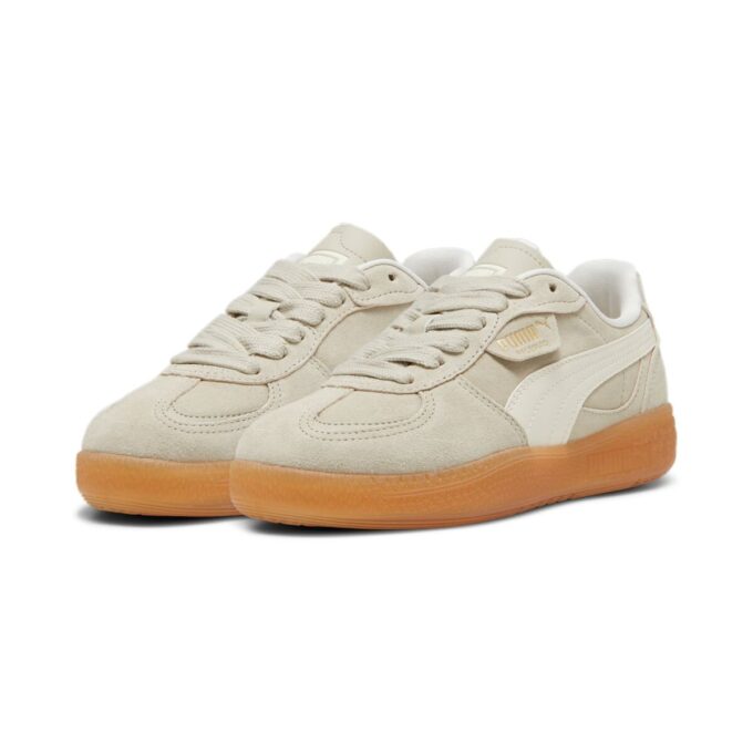 (WMNS) Palermo Moda Xtra Gum «Desert Dust Gold»