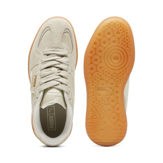 (WMNS) Palermo Moda Xtra Gum «Desert Dust Gold»