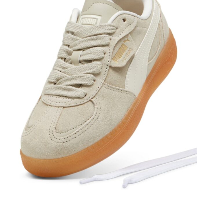 (WMNS) Palermo Moda Xtra Gum «Desert Dust Gold»