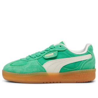 (WMNS) Palermo Moda Xtra Gum «Goma Verde Marfil»