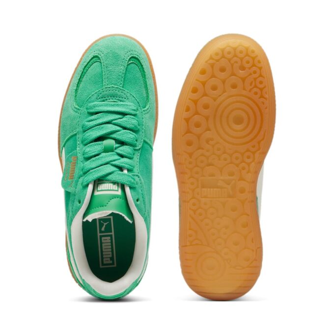 (WMNS) Palermo Moda Xtra Gum «Goma Verde Marfil»