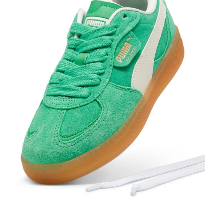 (WMNS) Palermo Moda Xtra Gum «Goma Verde Marfil»
