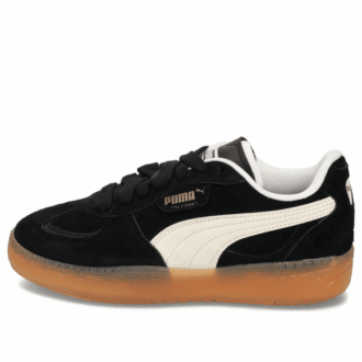 (WMNS) Palermo Moda Xtra «Negro Marfil Escarchado Gum»