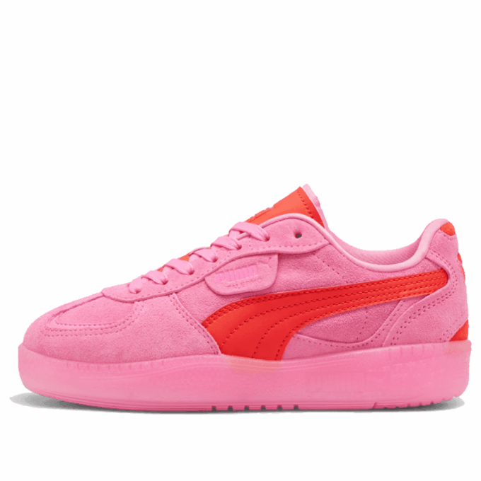 (WMNS) Palermo Moda Xtra «Rosa Veneno»