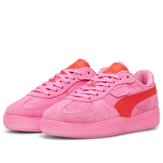 (WMNS) Palermo Moda Xtra «Rosa Veneno»