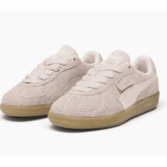 (WMNS) Palermo Peludo «Rosa»