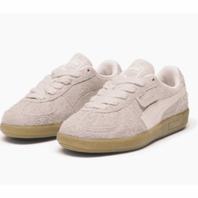 (WMNS) Palermo Peludo «Rosa»
