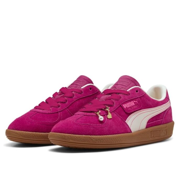 (WMNS) Palermo «Pin It Up Rosa»