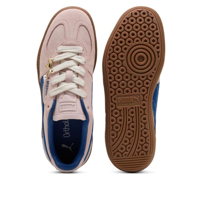 (WMNS) Palermo Pin It Up «Rosa Azul»