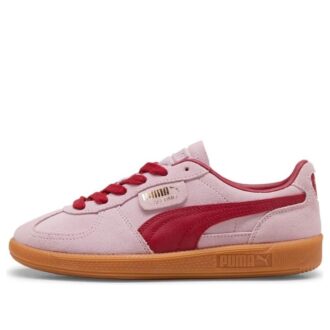 (WMNS) Palermo «Rosa Malva Carmesí Oscuro»