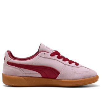 (WMNS) Palermo «Rosa Malva Carmesí Oscuro»