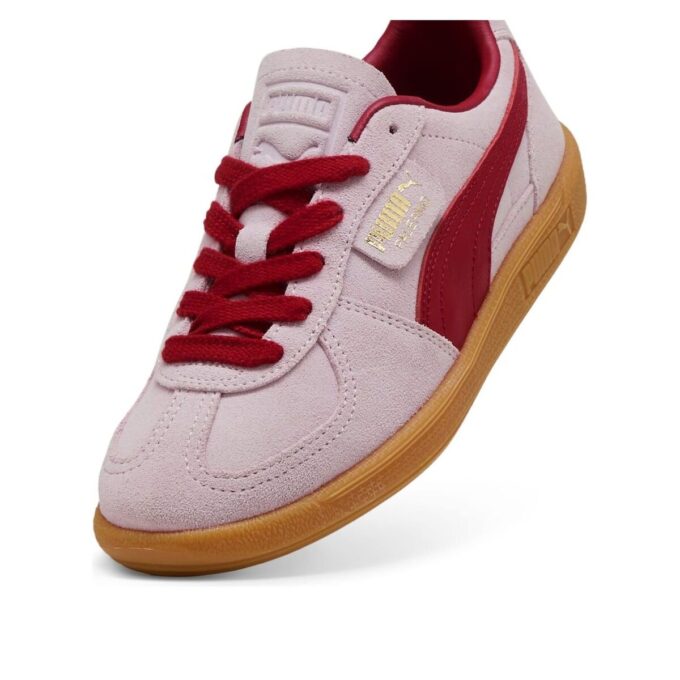 (WMNS) Palermo «Rosa Malva Carmesí Oscuro»