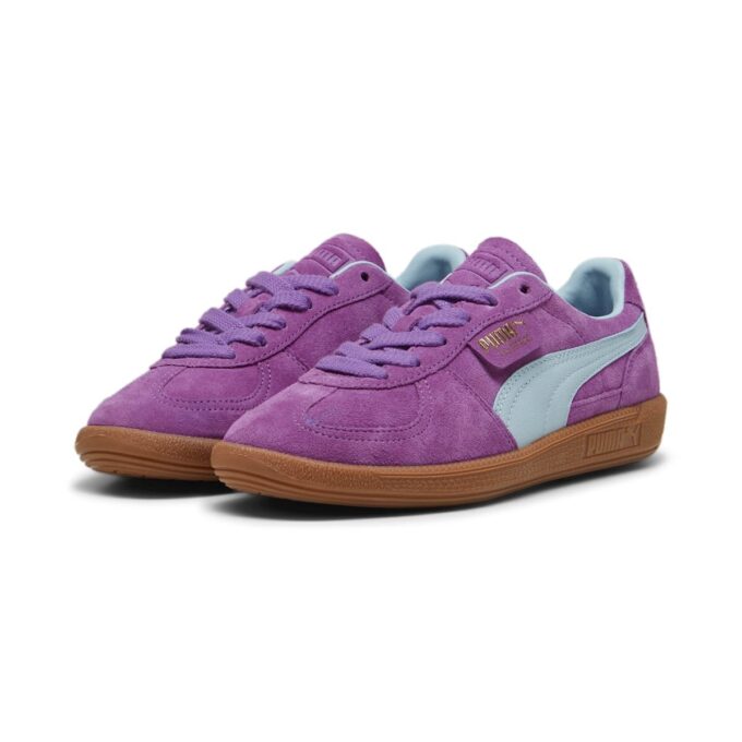 (WMNS) Palermo «Surf turquesa ultravioleta»