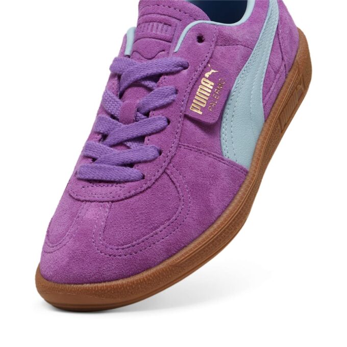 (WMNS) Palermo «Surf turquesa ultravioleta»