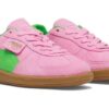 (WMNS) Palermo «Verde Delicia Rosa»
