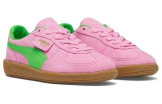 (WMNS) Palermo «Verde Delicia Rosa»