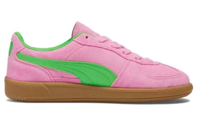 (WMNS) Palermo «Verde Delicia Rosa»