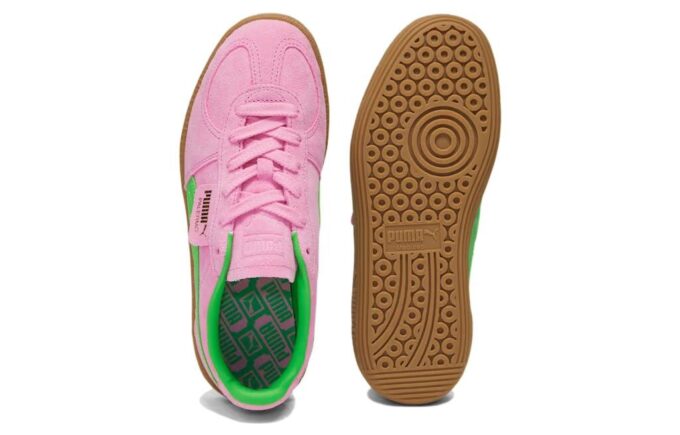 (WMNS) Palermo «Verde Delicia Rosa»