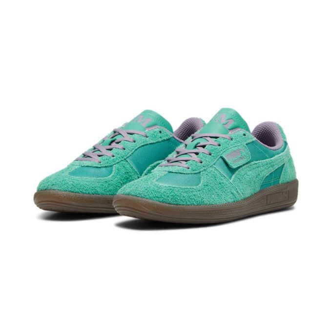 (WMNS) Palermo «Verde Jade Escarcha»