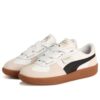 (WMNS) Palermo Wide Lace SD «Blanco Negro Gris Vapor»