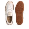 (WMNS) Palermo Wide Lace SD «Blanco Negro Gris Vapor»