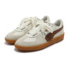 (WMNS) Palermo Wide Lace SD «Hongo Marrón Marfil Escarchado»