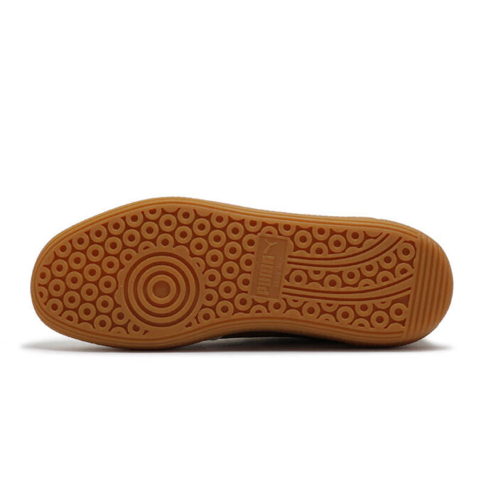 (WMNS) Palermo Wide Lace SD «Hongo Marrón Marfil Escarchado»