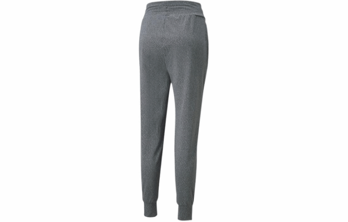 (WMNS) Pantalón deportivo deportivo de punto Stardust «Gris»