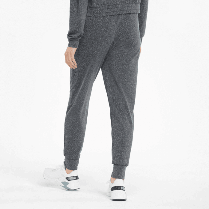 (WMNS) Pantalón deportivo deportivo de punto Stardust «Gris»