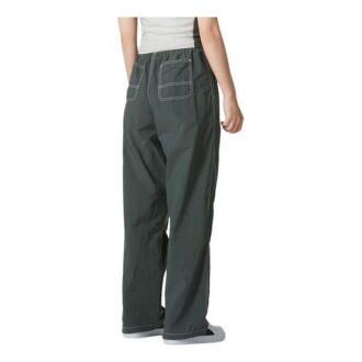 (WMNS) Pantalones CA PRO «Gris»
