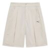 (WMNS) Pantalones cortos Dare To «Alpine Snow»