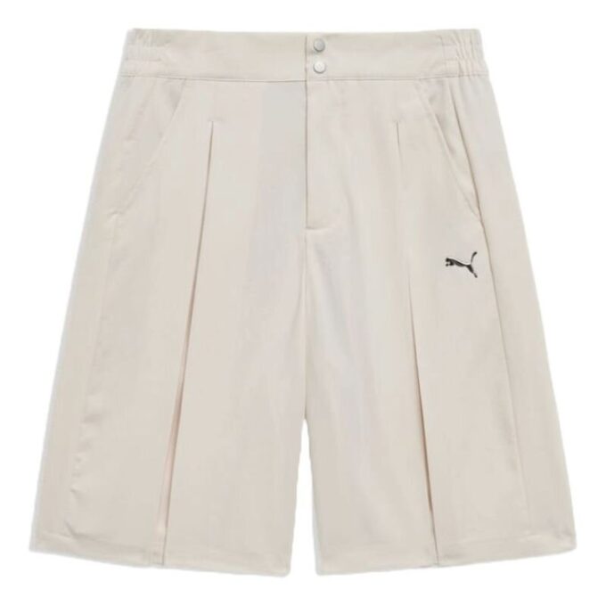 (WMNS) Pantalones cortos Dare To «Alpine Snow»