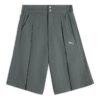 (WMNS) Pantalones cortos Dare To «Gris Mineral»