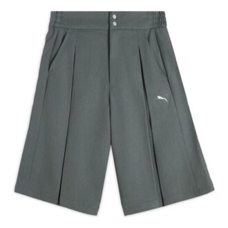 (WMNS) Pantalones cortos Dare To «Gris Mineral»
