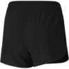 (WMNS) Pantalones cortos de entrenamiento tejidos favoritos de 4 pulgadas «Negro»
