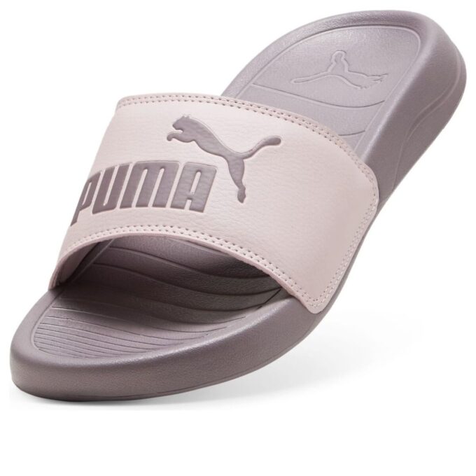 (WMNS) Pantuflas Popcat 20 «Moradas»