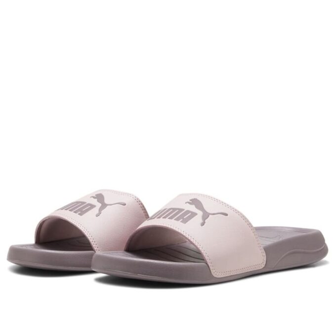 (WMNS) Pantuflas Popcat 20 «Moradas»
