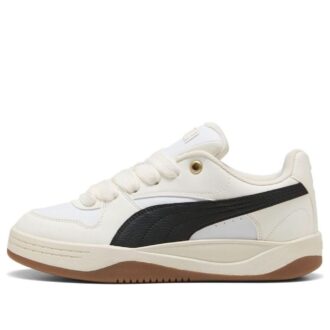 (WMNS) Park Luna «Blanco Negro Blanco Cálido»