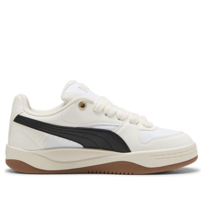 (WMNS) Park Luna «Blanco Negro Blanco Cálido»