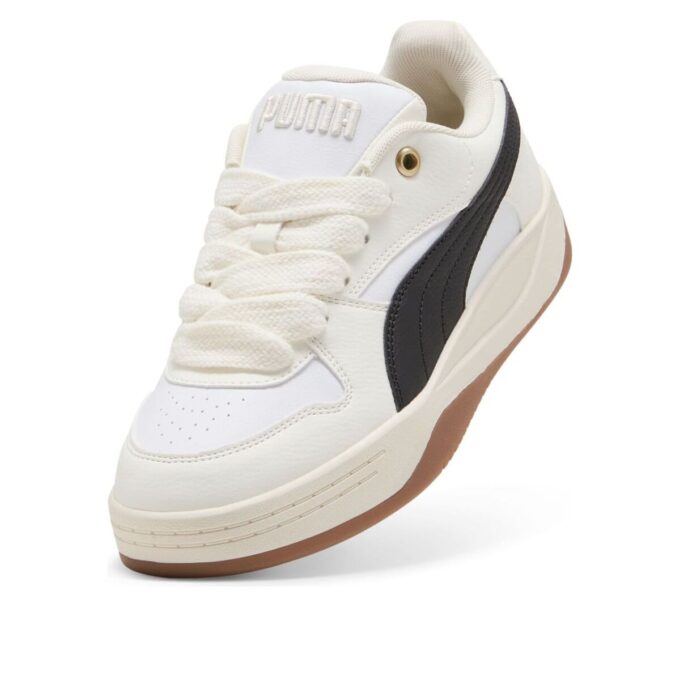 (WMNS) Park Luna «Blanco Negro Blanco Cálido»