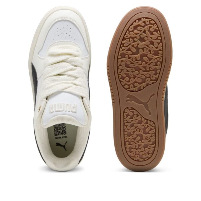 (WMNS) Park Luna «Blanco Negro Blanco Cálido»