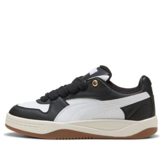 (WMNS) Park Luna «Negro Blanco»