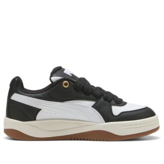(WMNS) Park Luna «Negro Blanco»