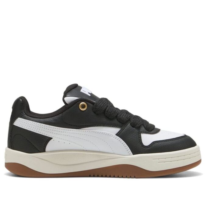 (WMNS) Park Luna «Negro Blanco»
