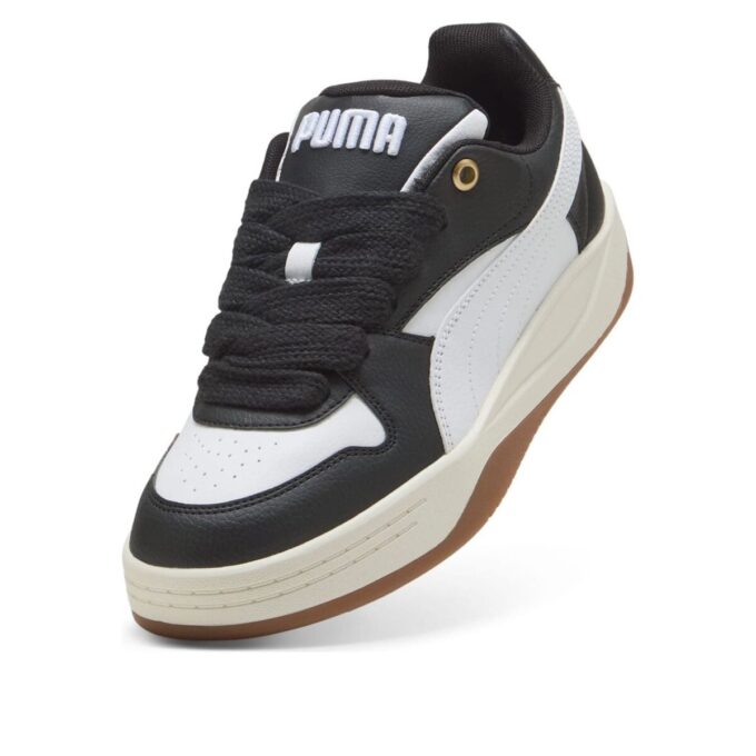 (WMNS) Park Luna «Negro Blanco»