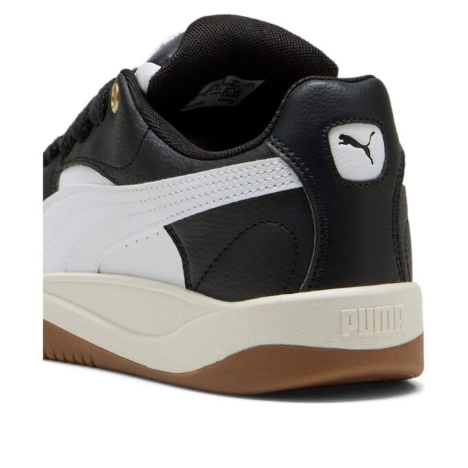 (WMNS) Park Luna «Negro Blanco»