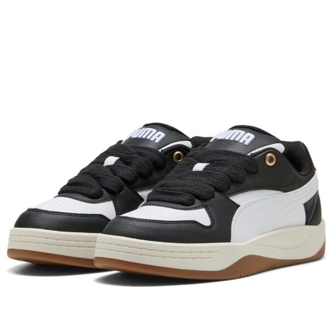 (WMNS) Park Luna «Negro Blanco»